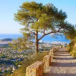 Lejlighed Mirador Al Mar-4 By Interhome Dénia