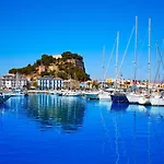 Mirador Al Mar-4 By Interhome * Dénia