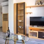 Lejlighed Mirador Al Mar-4 By Interhome Dénia