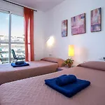 Mirador Al Mar-4 By Interhome * Dénia