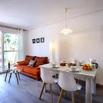 Lejlighed Mirador Al Mar-4 By Interhome
