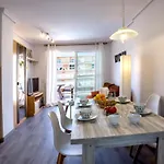 Lejlighed Mirador Al Mar-4 By Interhome *