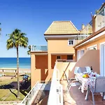 Lejlighed Mirador Al Mar-4 By Interhome