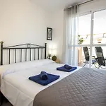Lejlighed Mirador Al Mar-4 By Interhome