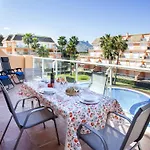 Mirador Al Mar-4 By Interhome Lejlighed Dénia
