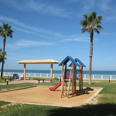 Mirador Al Mar.4 * Dénia