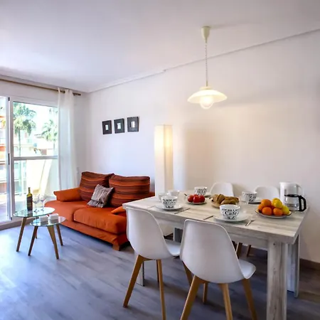 Apartment Mirador Al Mar.4
