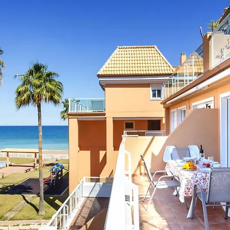 Apartment Mirador Al Mar.4