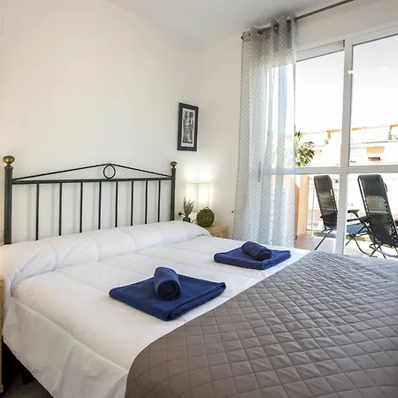 Apartment Mirador Al Mar.4