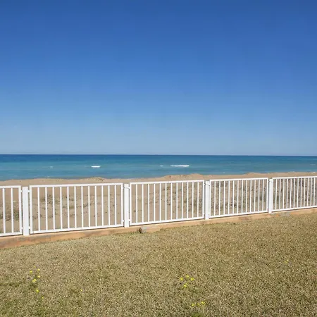 Mirador Al Mar.4 Apartment