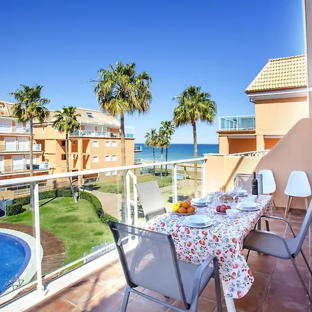 Mirador Al Mar.4 Apartment *