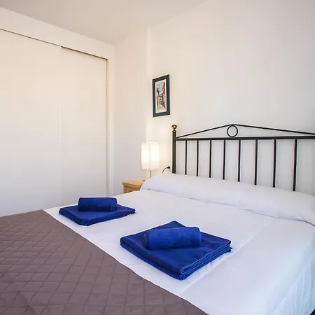 Mirador Al Mar.4 * Denia