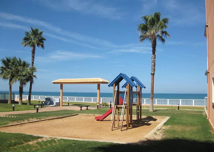 Mirador Al Mar.4 * Denia