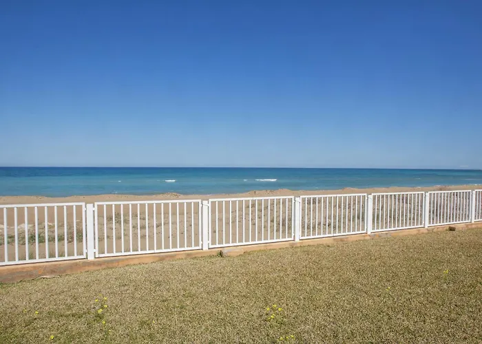 Mirador Al Mar-4 By Interhome Daire