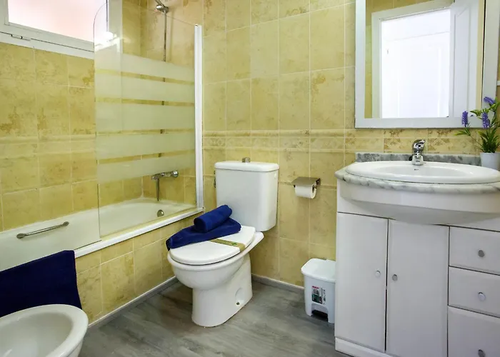 Mirador Al Mar-4 By Interhome