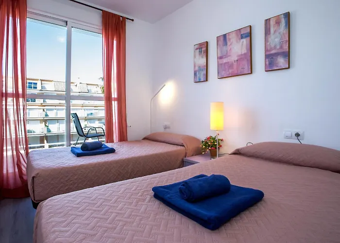 Mirador Al Mar-4 By Interhome * Denia