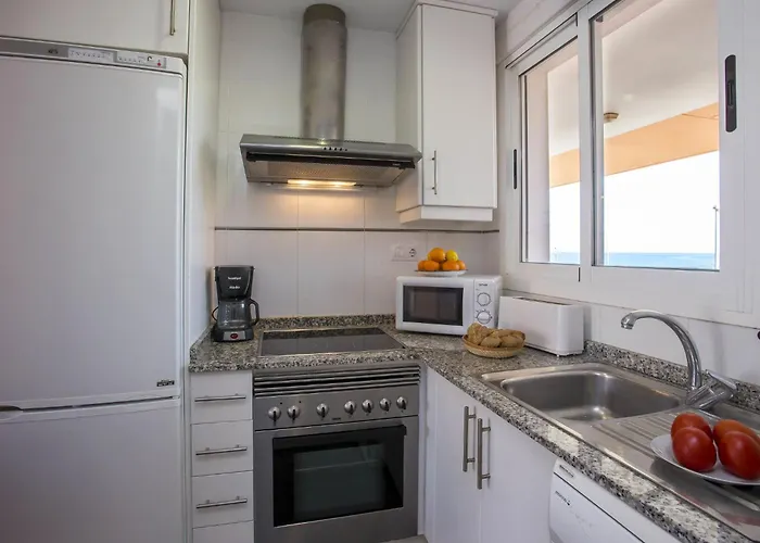 Mirador Al Mar-4 By Interhome *