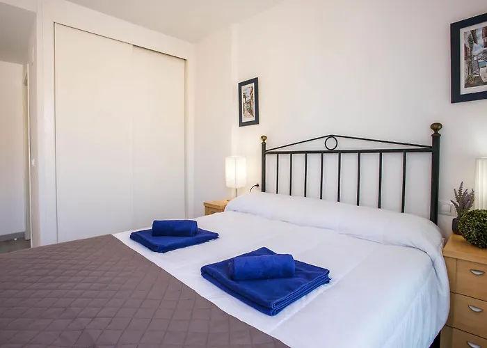 Mirador Al Mar-4 By Interhome * Denia