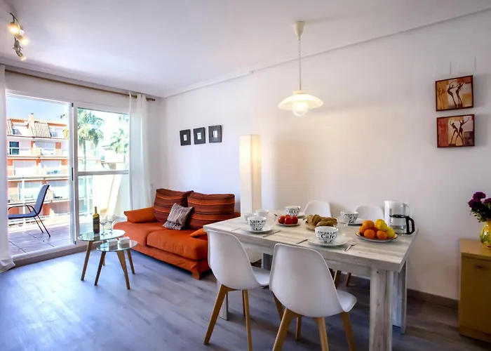 Apartment Mirador Al Mar.4