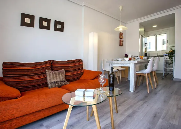 Mirador Al Mar-4 By Interhome * Denia