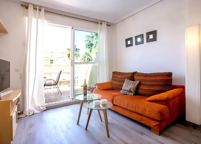 Mirador Al Mar-4 By Interhome